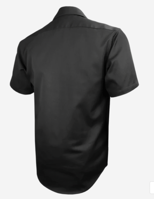 Chemise M/C GATTSWorkwear - Style 650
