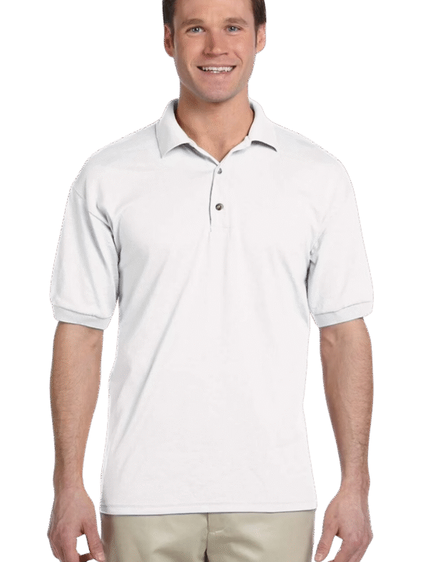Polo Gildan 8800