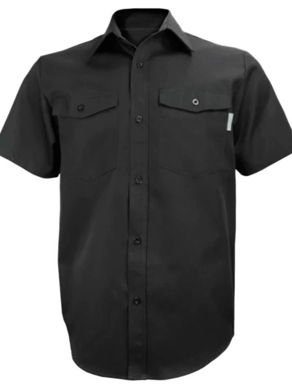 Chemise M/C GATTSWorkwear - Style 650