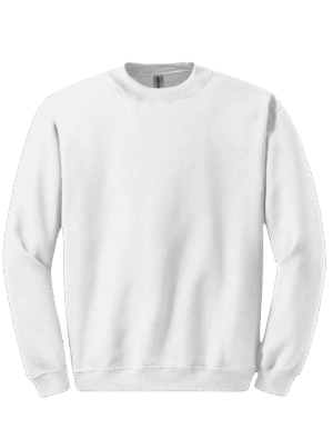 Crewneck Gildan 18000